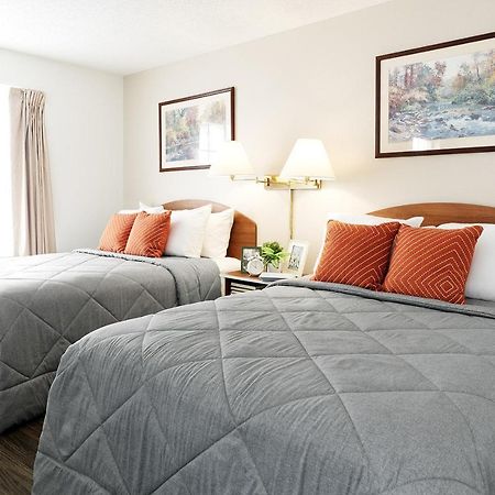 Intown Suites Extended Stay Cincinnati Oh - แฟร์ฟิลด์ ภายนอก รูปภาพ