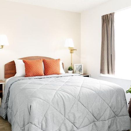 Intown Suites Extended Stay Cincinnati Oh - แฟร์ฟิลด์ ภายนอก รูปภาพ