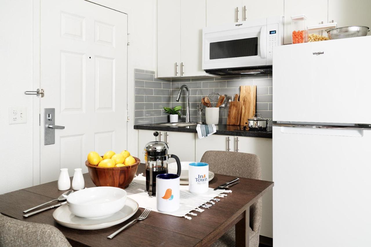 Intown Suites Extended Stay Cincinnati Oh - แฟร์ฟิลด์ ภายนอก รูปภาพ